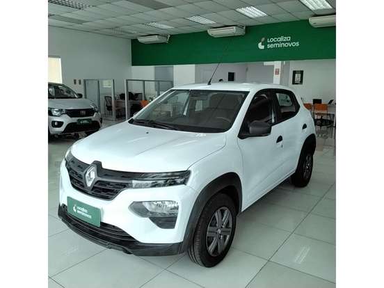 RENAULT-KWID-2025