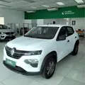 RENAULT KWID 1.0 12V SCE FLEX ZEN MANUAL RENAULT KWID 1.0 12V SCE FLEX ZEN MANUAL