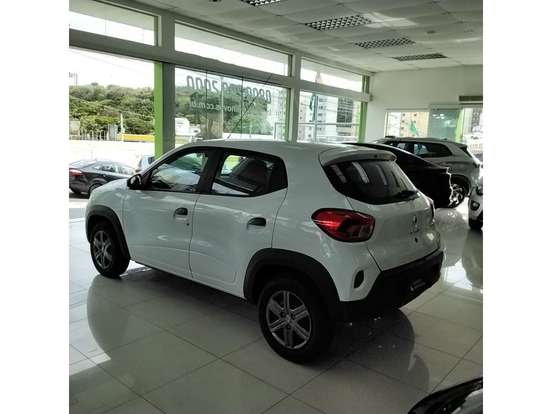 RENAULT-KWID-1.0 12V SCE FLEX ZEN MANUAL RENAULT-KWID-2025