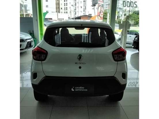 RENAULT-KWID-2025
