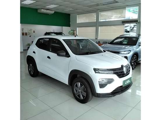 RENAULT-KWID-2025