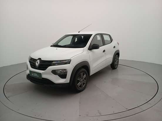 RENAULT-KWID-1.0 12V SCE FLEX ZEN MANUAL RENAULT-KWID-2025
