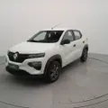RENAULT KWID 1.0 12V SCE FLEX ZEN MANUAL RENAULT KWID 1.0 12V SCE FLEX ZEN MANUAL