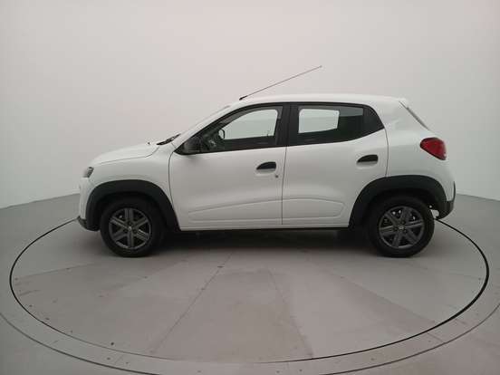 RENAULT-KWID-2025