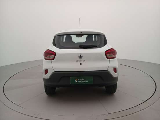RENAULT-KWID-1.0 12V SCE FLEX ZEN MANUAL RENAULT-KWID-2025