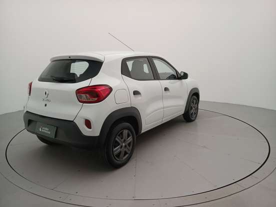 RENAULT-KWID-1.0 12V SCE FLEX ZEN MANUAL RENAULT-KWID-2025