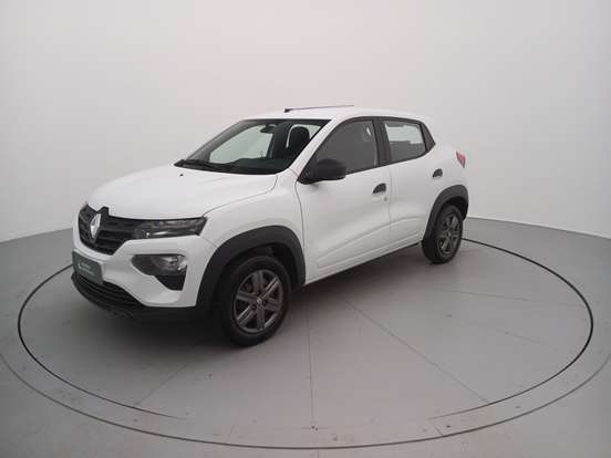 RENAULT-KWID-1.0 12V SCE FLEX ZEN MANUAL RENAULT-KWID-2025