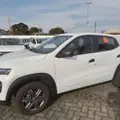 RENAULT KWID 1.0 12V SCE FLEX ZEN MANUAL RENAULT KWID 1.0 12V SCE FLEX ZEN MANUAL
