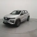 RENAULT KWID 1.0 12V SCE FLEX ZEN MANUAL RENAULT KWID 1.0 12V SCE FLEX ZEN MANUAL
