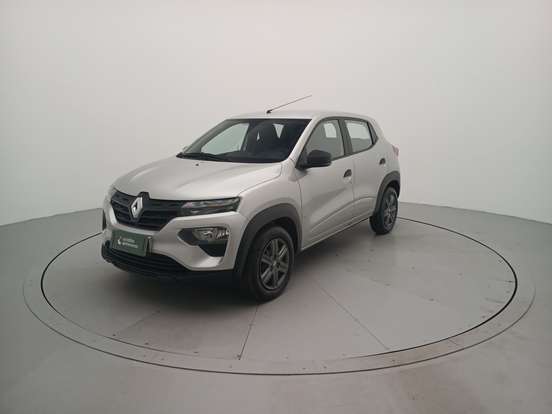RENAULT-KWID-1.0 12V SCE FLEX ZEN MANUAL RENAULT-KWID-2025