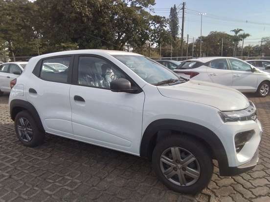 RENAULT-KWID-2025