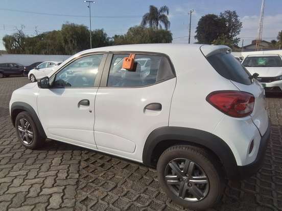 RENAULT-KWID-2025