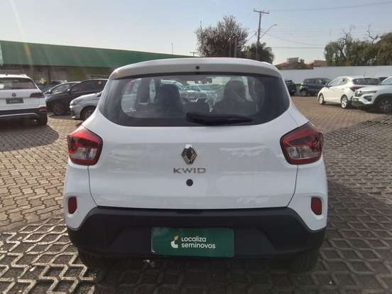 RENAULT-KWID-2025