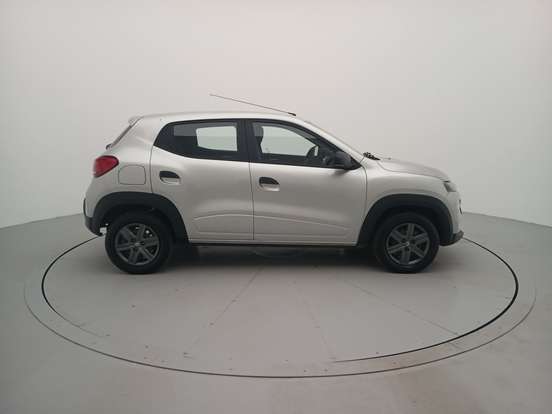 RENAULT-KWID-1.0 12V SCE FLEX ZEN MANUAL RENAULT-KWID-2025