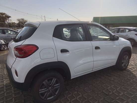RENAULT-KWID-1.0 12V SCE FLEX ZEN MANUAL RENAULT-KWID-2025