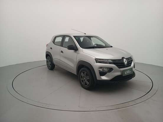 RENAULT-KWID-2025