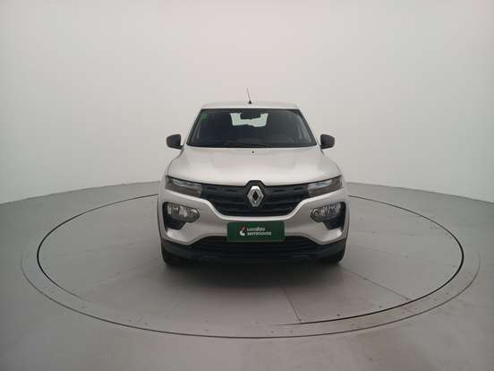 RENAULT-KWID-1.0 12V SCE FLEX ZEN MANUAL RENAULT-KWID-2025