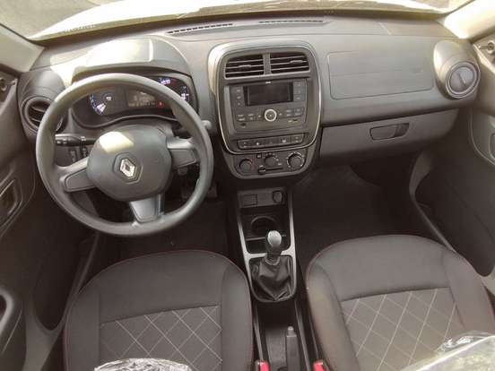 RENAULT-KWID-1.0 12V SCE FLEX ZEN MANUAL RENAULT-KWID-2025