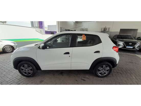 RENAULT-KWID-1.0 12V SCE FLEX ZEN MANUAL RENAULT-KWID-2023