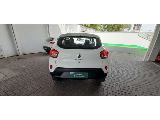 RENAULT-KWID-1.0 12V SCE FLEX ZEN MANUAL RENAULT-KWID-2023