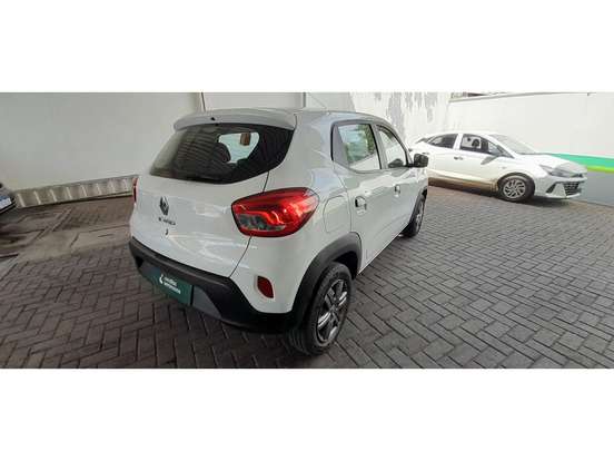 RENAULT-KWID-1.0 12V SCE FLEX ZEN MANUAL RENAULT-KWID-2023