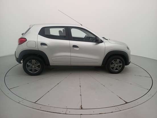 RENAULT-KWID-1.0 12V SCE FLEX ZEN MANUAL RENAULT-KWID-2025