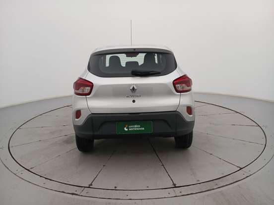 RENAULT-KWID-1.0 12V SCE FLEX ZEN MANUAL RENAULT-KWID-2025
