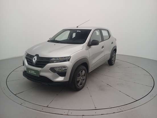 RENAULT-KWID-2025
