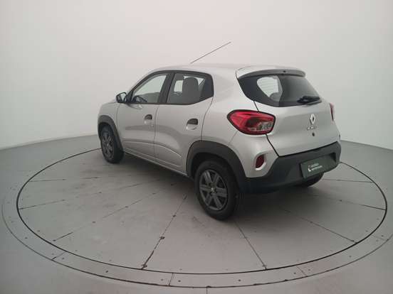 RENAULT-KWID-1.0 12V SCE FLEX ZEN MANUAL RENAULT-KWID-2025