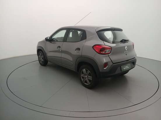 RENAULT-KWID-1.0 12V SCE FLEX ZEN MANUAL RENAULT-KWID-2025