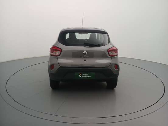 RENAULT-KWID-2025
