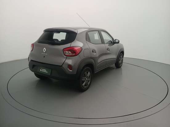 RENAULT-KWID-1.0 12V SCE FLEX ZEN MANUAL RENAULT-KWID-2025