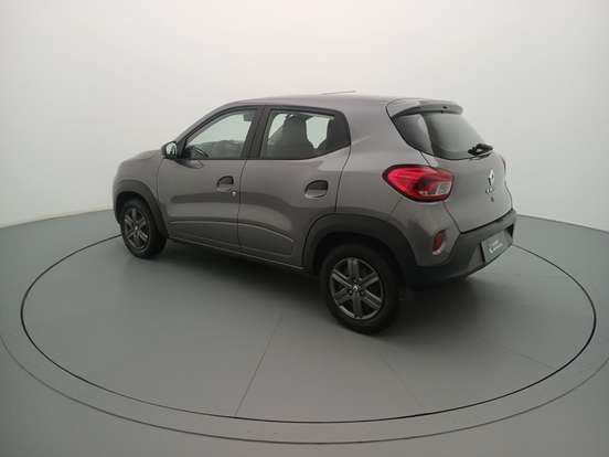 RENAULT-KWID-1.0 12V SCE FLEX ZEN MANUAL RENAULT-KWID-2025