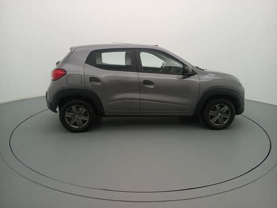 RENAULT-KWID-1.0 12V SCE FLEX ZEN MANUAL RENAULT-KWID-2025