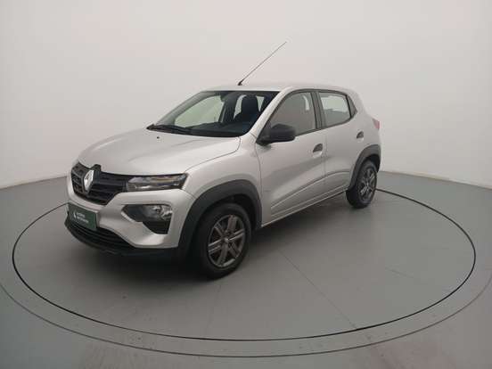 RENAULT-KWID-2023