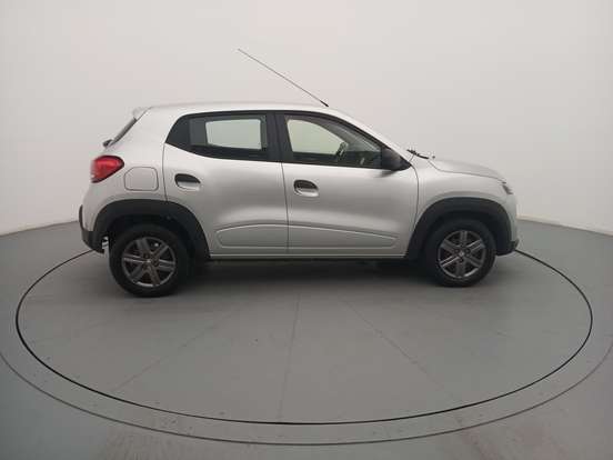 RENAULT-KWID-1.0 12V SCE FLEX ZEN MANUAL RENAULT-KWID-2023