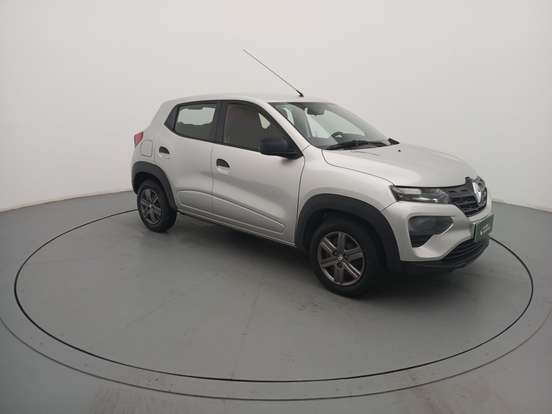 RENAULT-KWID-2023
