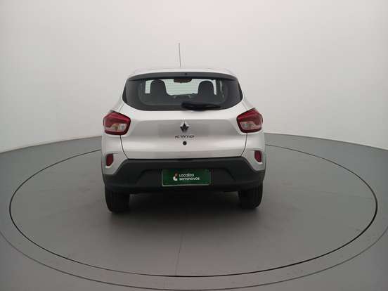 RENAULT-KWID-2025