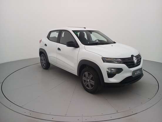 RENAULT-KWID-1.0 12V SCE FLEX ZEN MANUAL RENAULT-KWID-2025