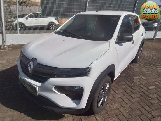 RENAULT-KWID-2025