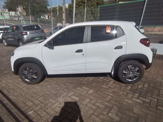 RENAULT-KWID-1.0 12V SCE FLEX ZEN MANUAL RENAULT-KWID-2025