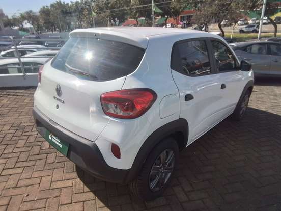 RENAULT-KWID-2025