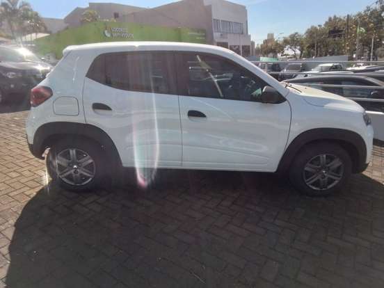 RENAULT-KWID-1.0 12V SCE FLEX ZEN MANUAL RENAULT-KWID-2025