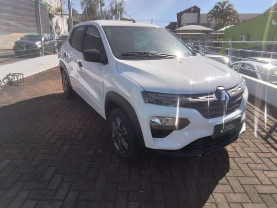 RENAULT-KWID-1.0 12V SCE FLEX ZEN MANUAL RENAULT-KWID-2025