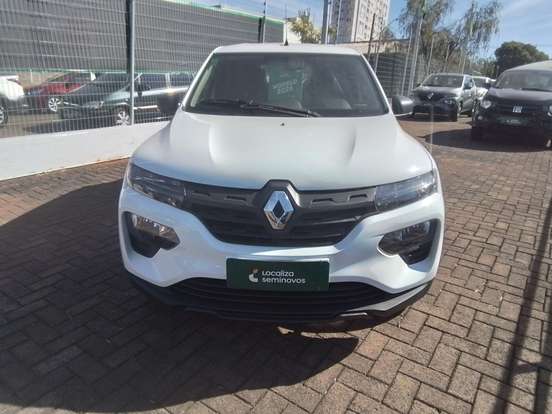 RENAULT-KWID-2025