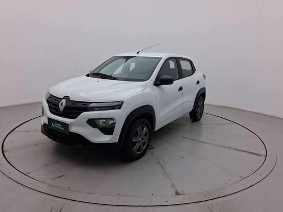 RENAULT-KWID-2025