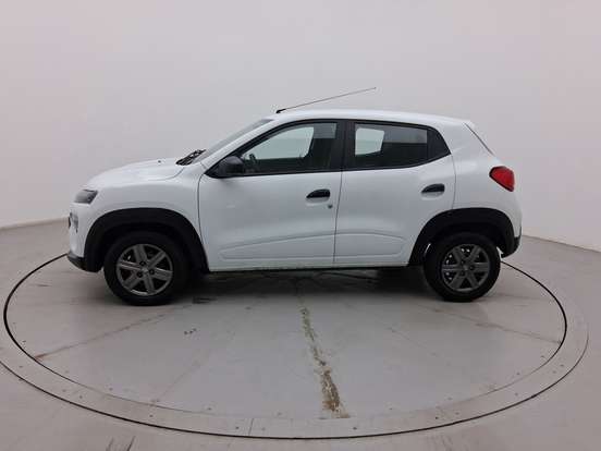 RENAULT-KWID-1.0 12V SCE FLEX ZEN MANUAL RENAULT-KWID-2025