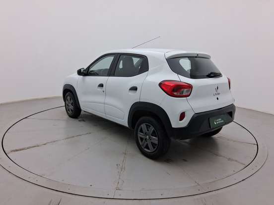 RENAULT-KWID-1.0 12V SCE FLEX ZEN MANUAL RENAULT-KWID-2025