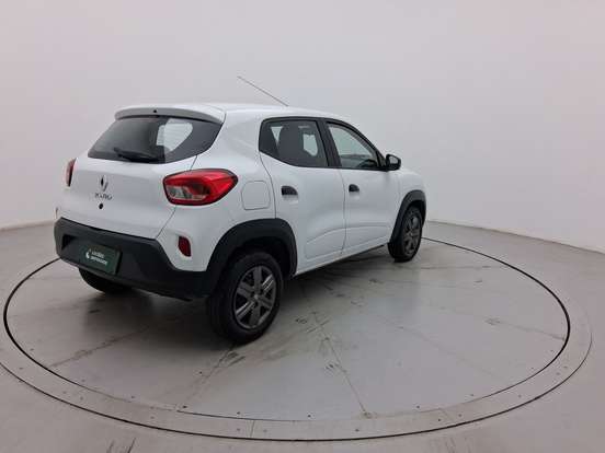 RENAULT-KWID-1.0 12V SCE FLEX ZEN MANUAL RENAULT-KWID-2025