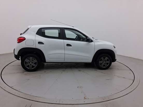 RENAULT-KWID-1.0 12V SCE FLEX ZEN MANUAL RENAULT-KWID-2025
